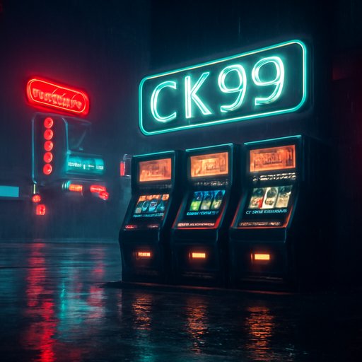 ck99 game screen